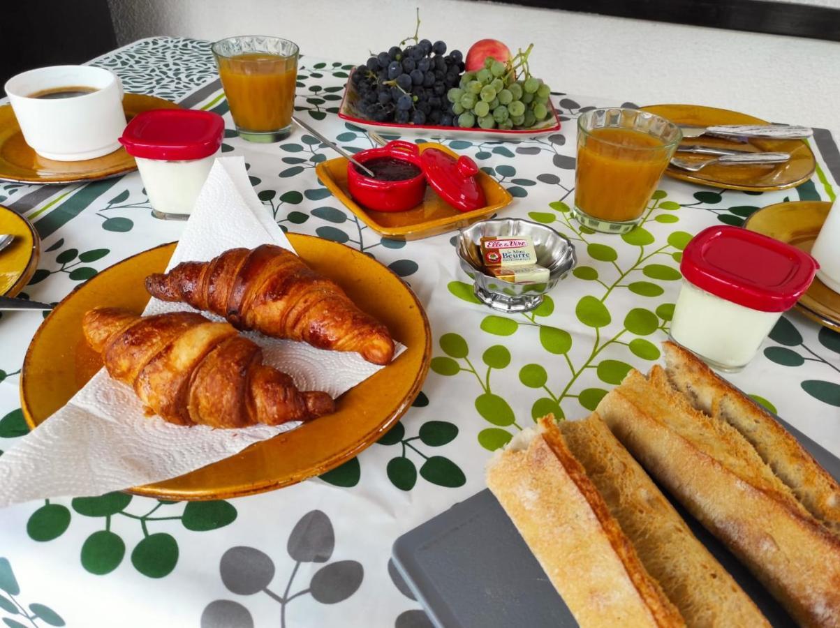 Au Verger B&B Sospel Extérieur photo