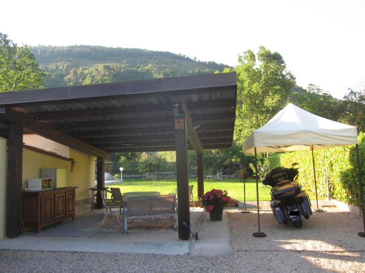 Au Verger B&B Sospel Extérieur photo