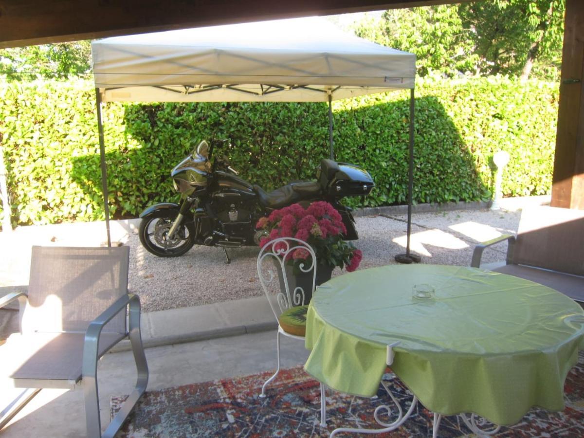 Au Verger B&B Sospel Extérieur photo