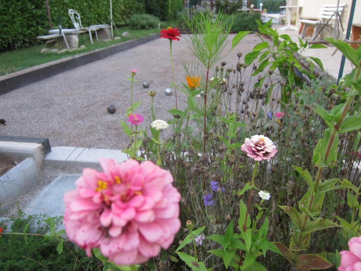 Au Verger B&B Sospel Extérieur photo