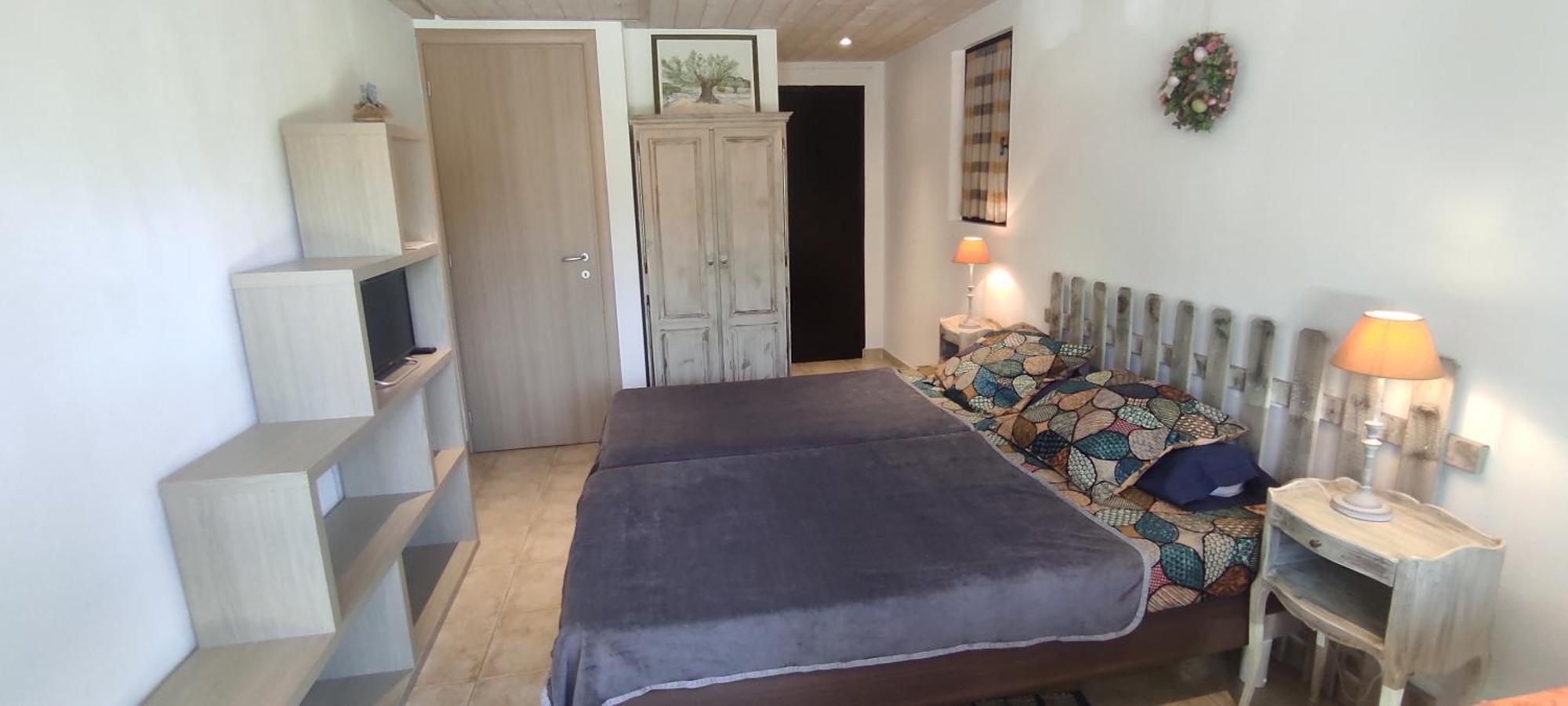 Au Verger B&B Sospel Extérieur photo