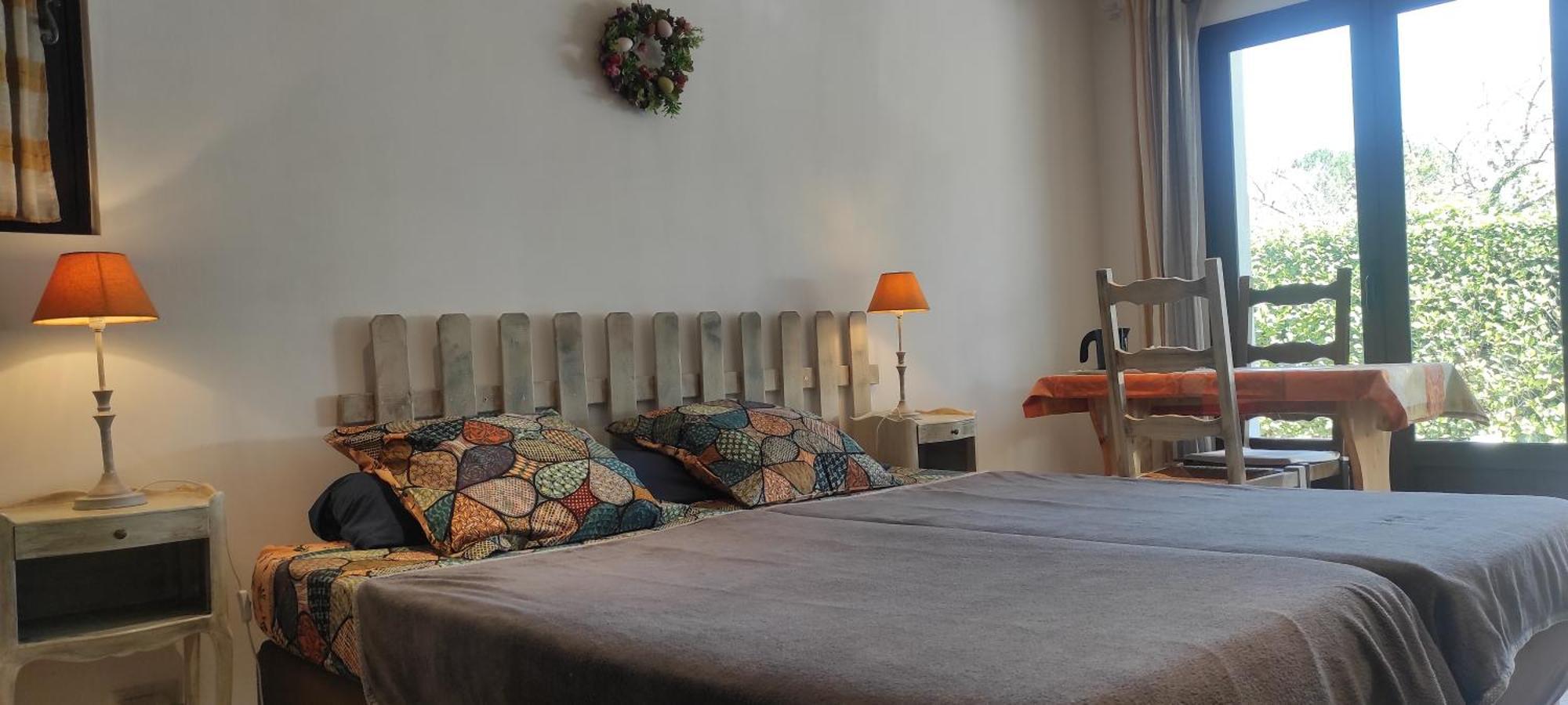 Au Verger B&B Sospel Extérieur photo